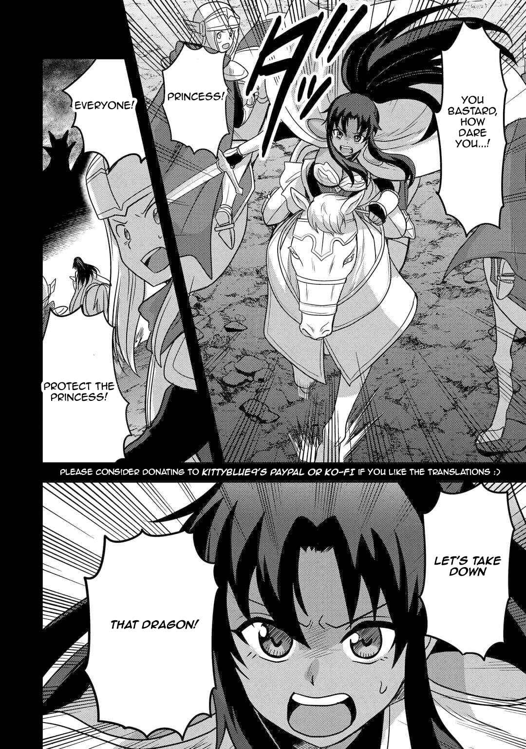 Fuguushoku to Baka ni Saremashita ga, Jissai wa Sorehodo Waruku Arimasen? Chapter 51 - Page 9