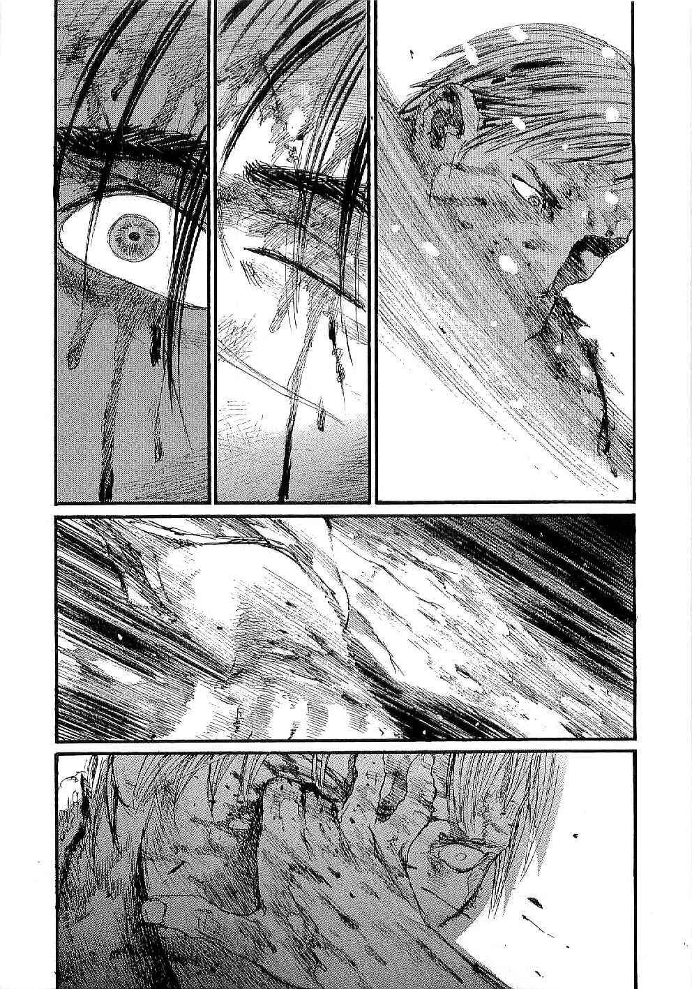 Mugen no Junin Chapter 166 - Page 13