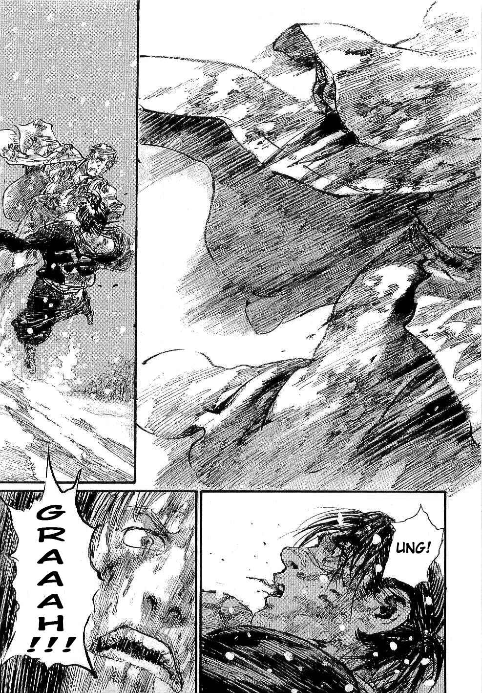 Mugen no Junin Chapter 166 - Page 3
