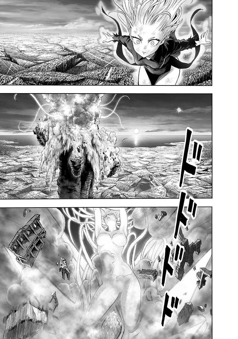 One Punch-Man Chapter 130 - Page 29