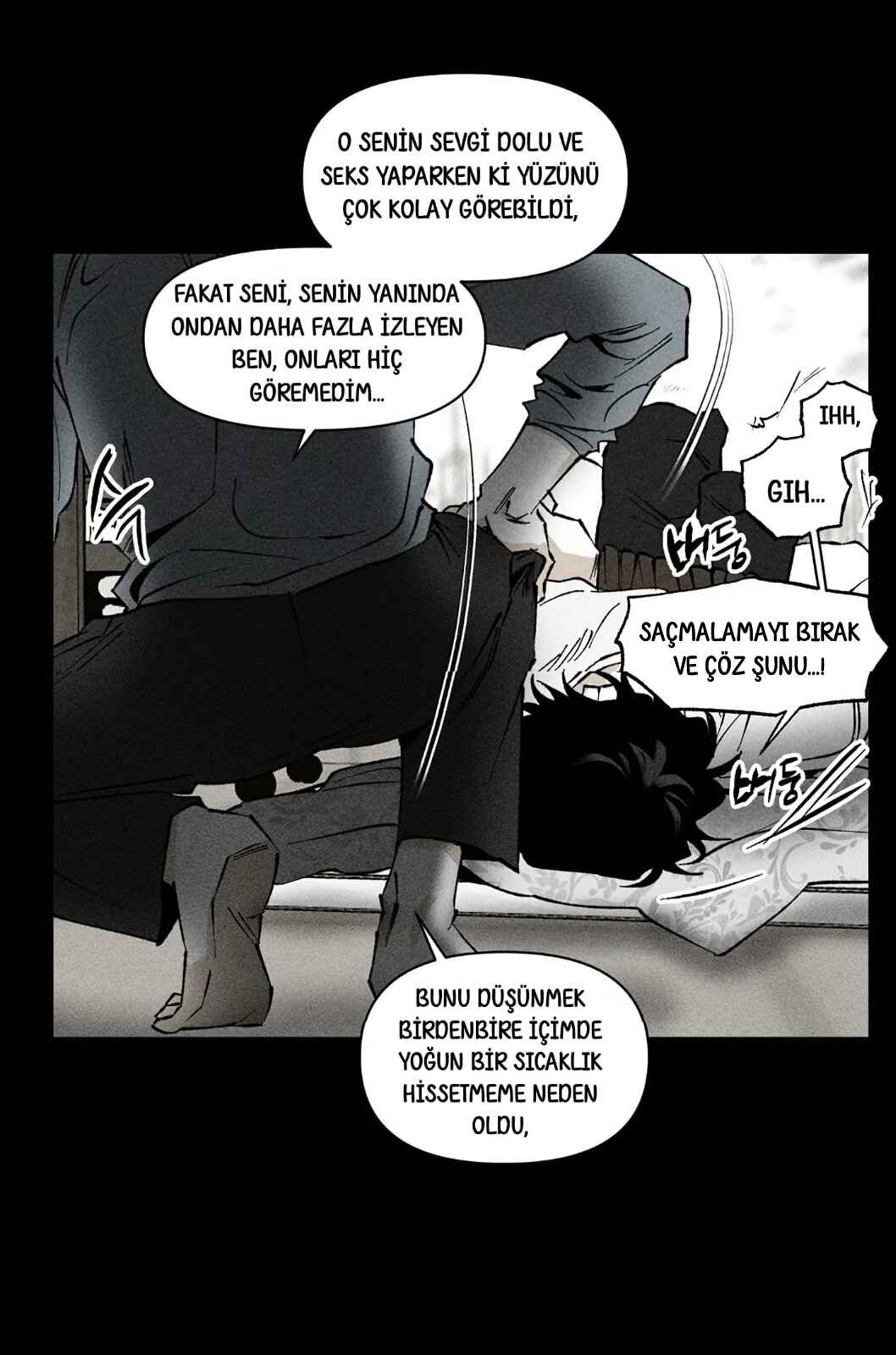 Emotion Chapter 2 - Page 81