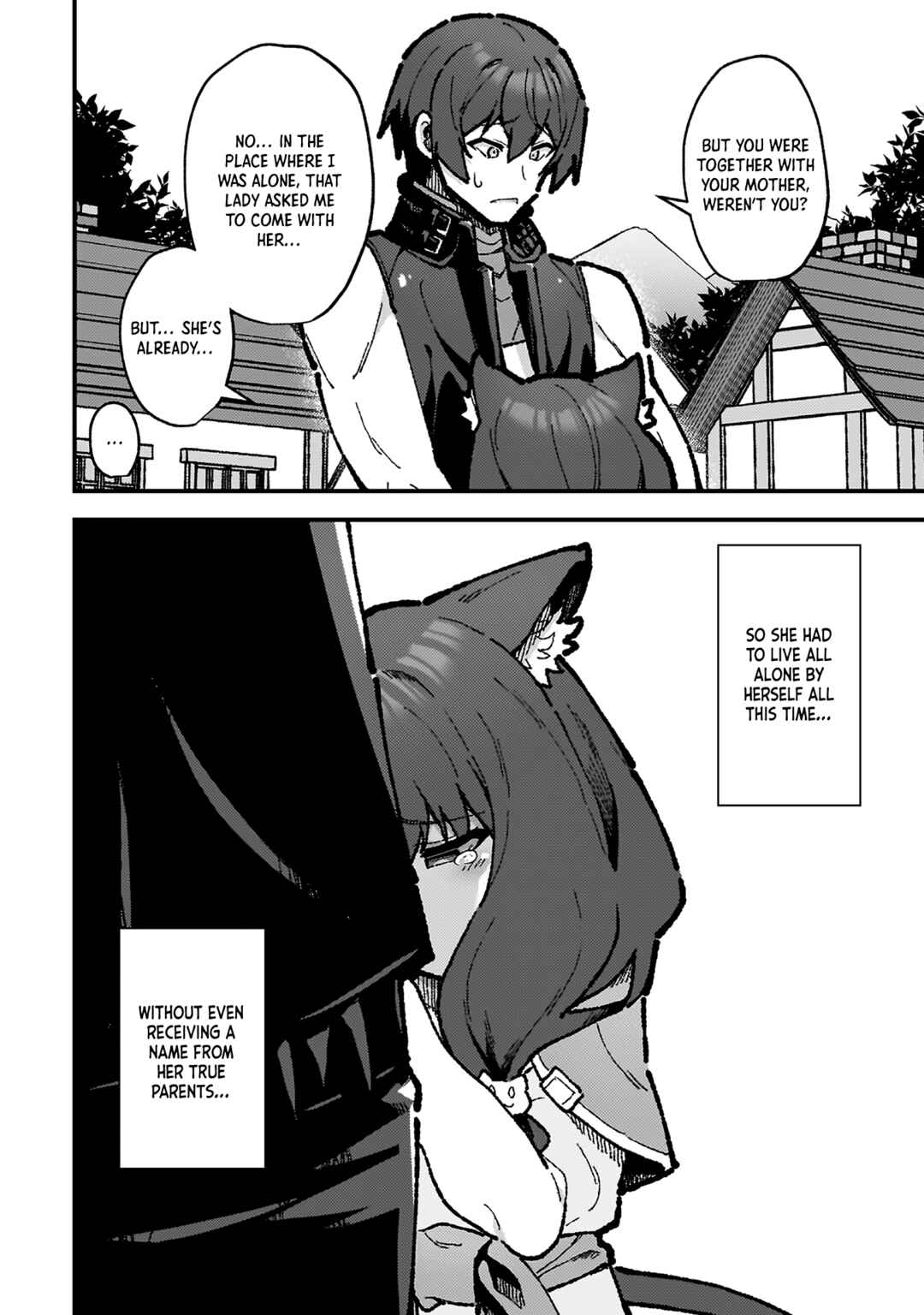 Suteishi Yuusha, Maou no Shita de Restart Chapter 18 - Page 16