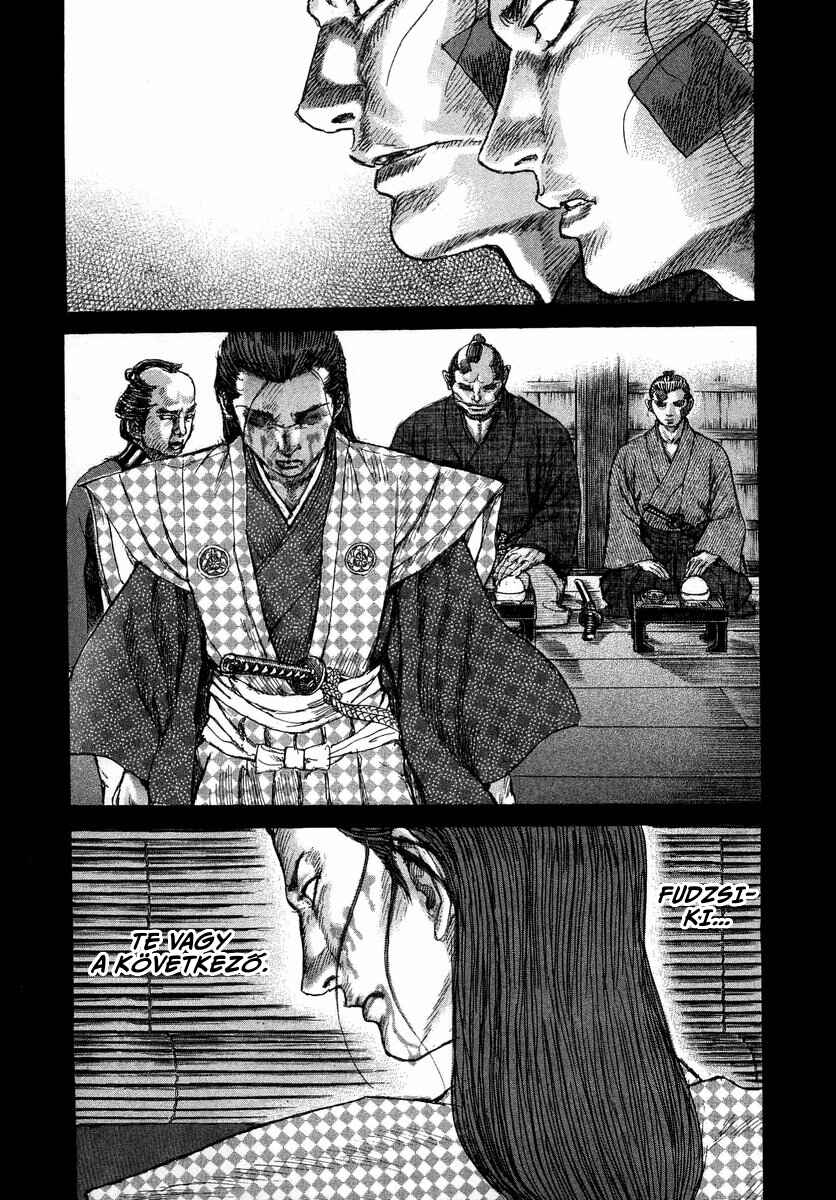 Death Frenzy Chapter 25 - Page 30
