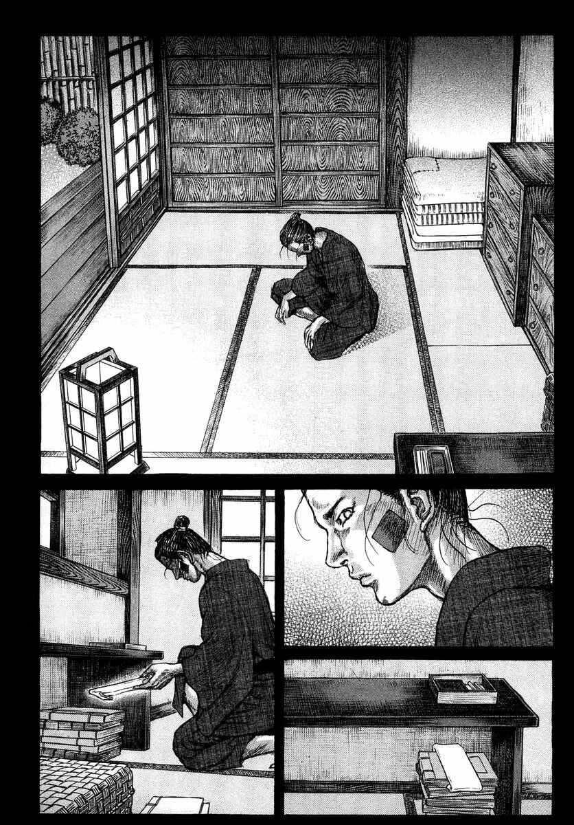 Death Frenzy Chapter 25 - Page 33