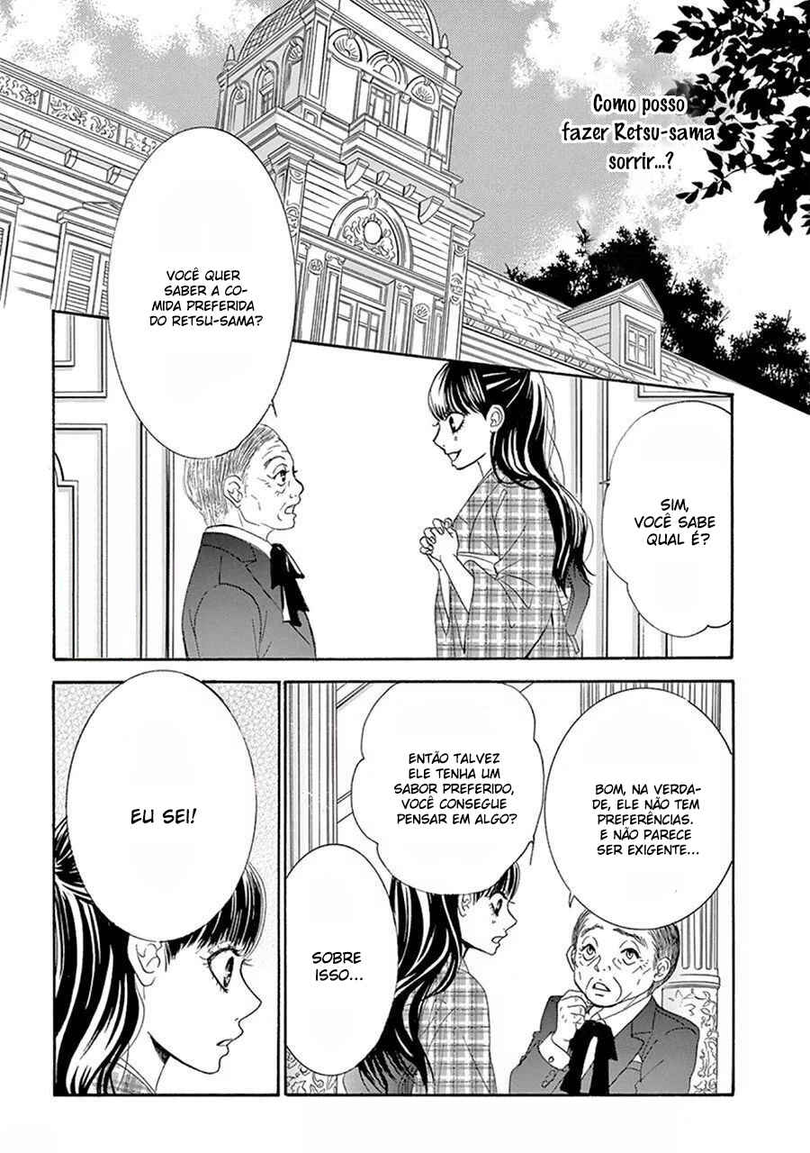 Barairo no Yakusoku Chapter 14 - Page 16