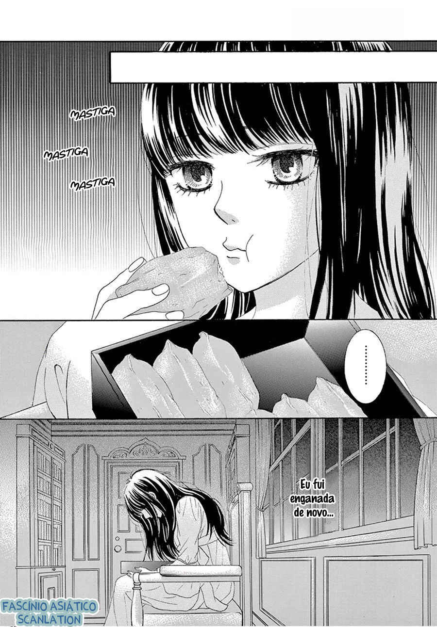 Barairo no Yakusoku Chapter 14 - Page 22