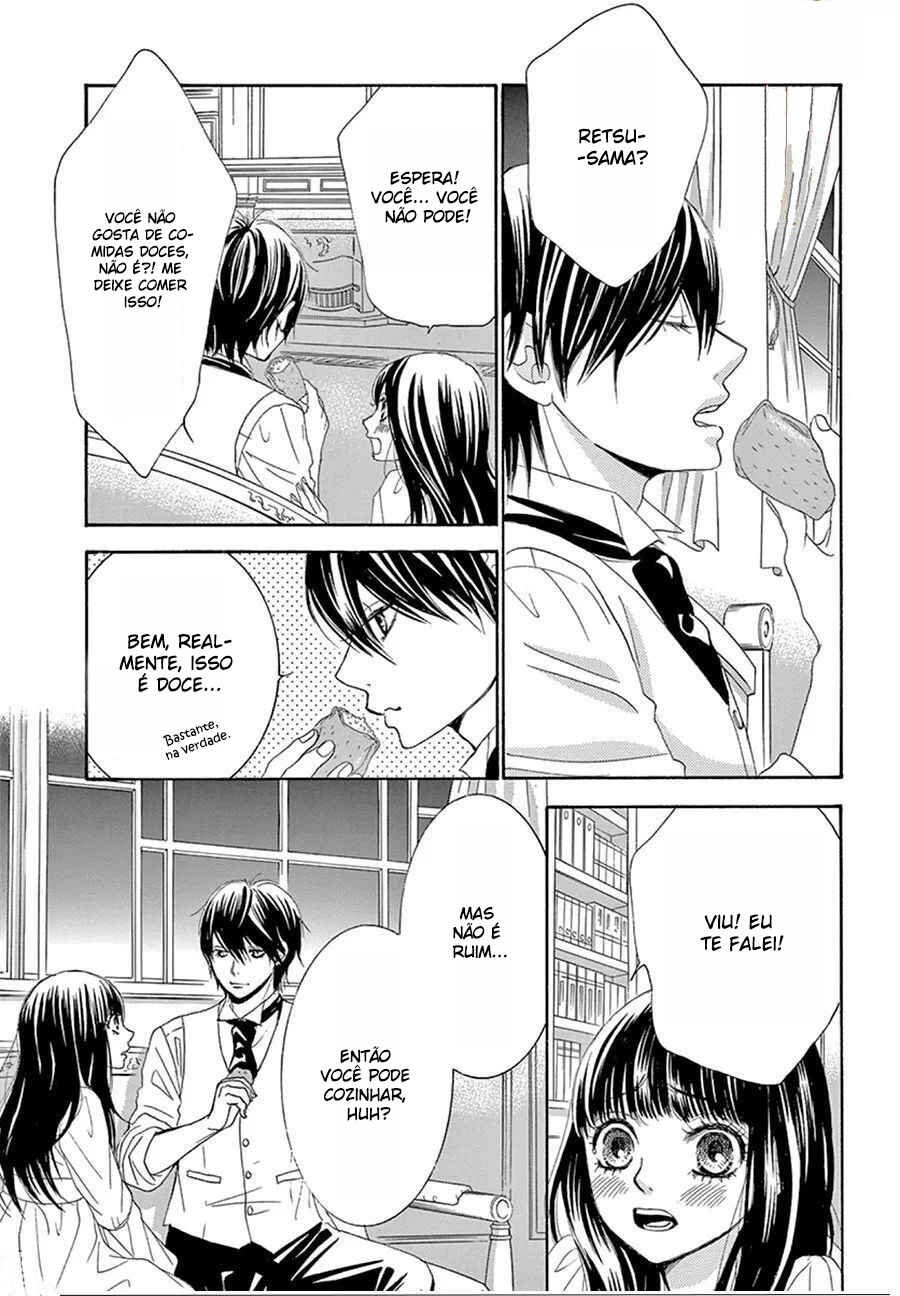 Barairo no Yakusoku Chapter 14 - Page 27