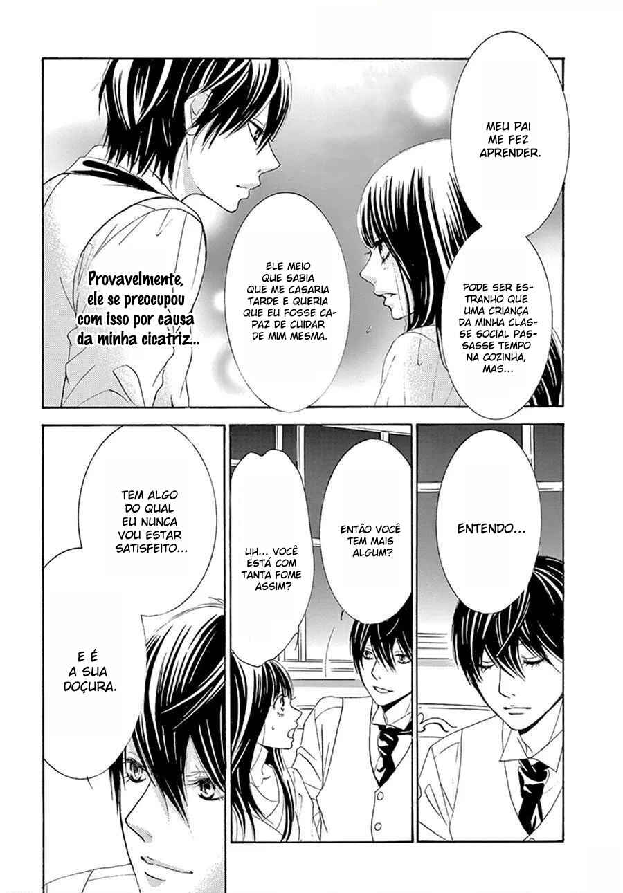 Barairo no Yakusoku Chapter 14 - Page 28