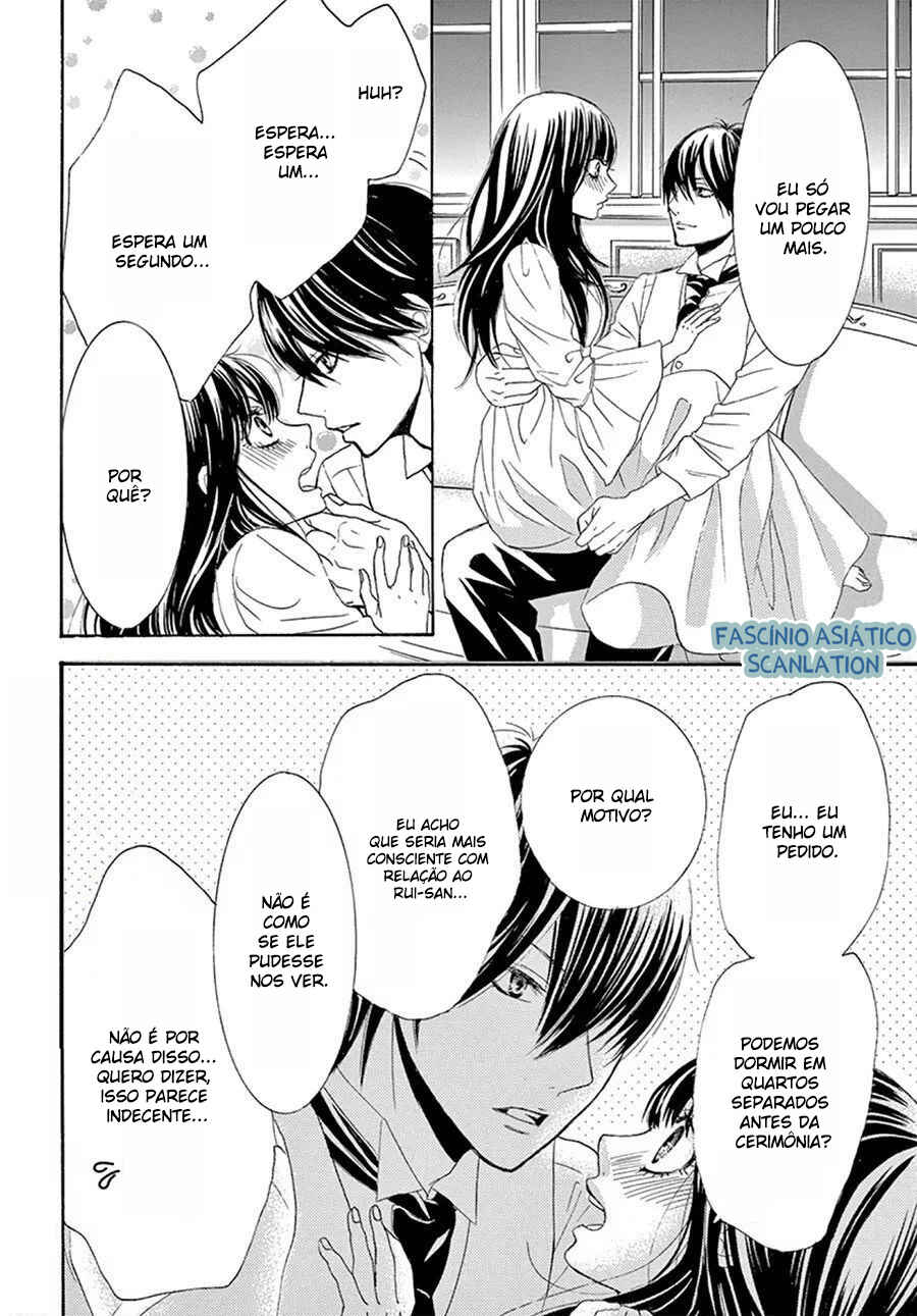 Barairo no Yakusoku Chapter 14 - Page 30