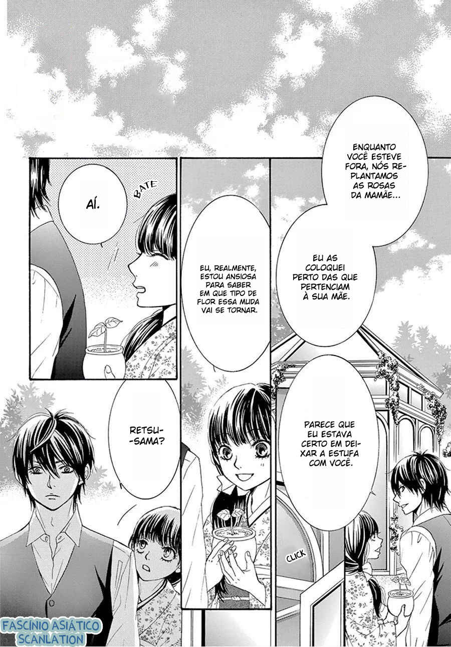 Barairo no Yakusoku Chapter 14 - Page 38