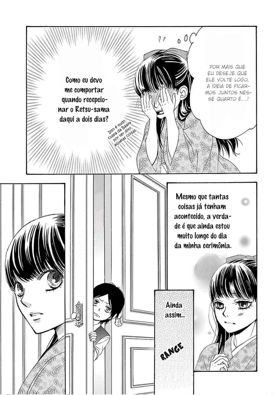 Barairo no Yakusoku Chapter 14 - Page 9