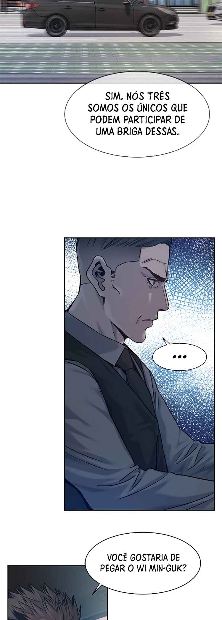 God of Blackfield Chapter 82 - Page 10