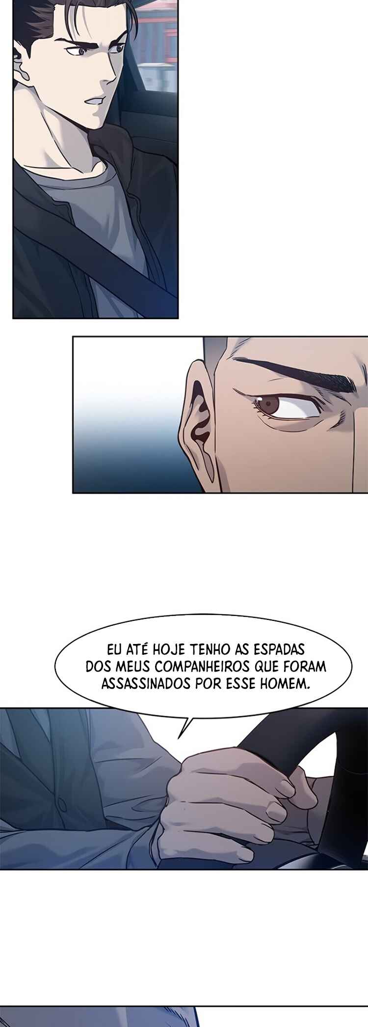 God of Blackfield Chapter 82 - Page 11