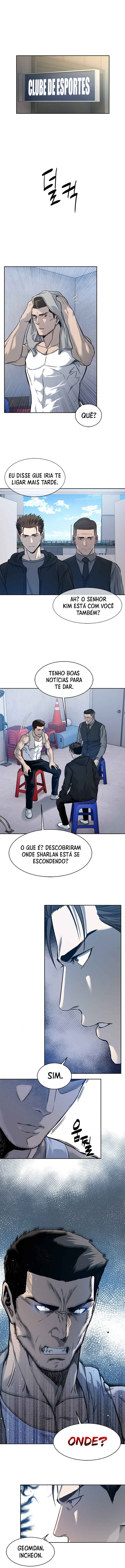 God of Blackfield Chapter 82 - Page 15