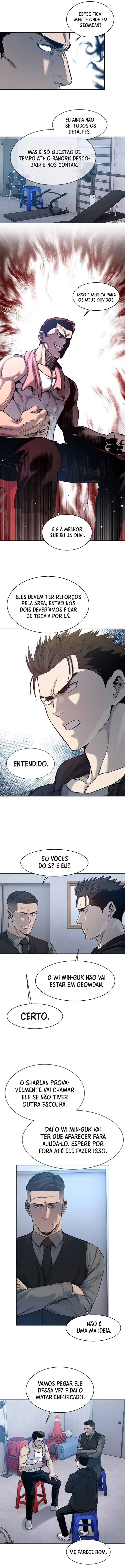 God of Blackfield Chapter 82 - Page 16
