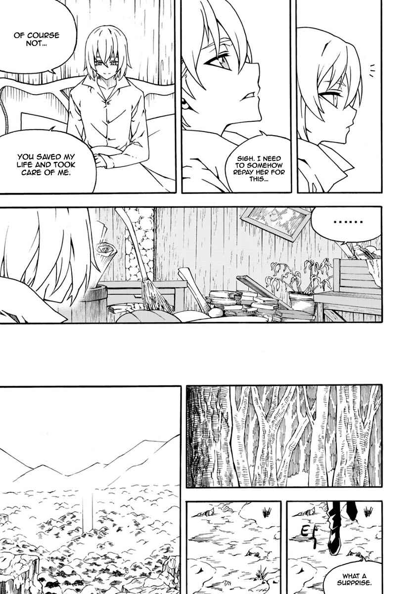 Witch Hunter Chapter 151 - Page 20