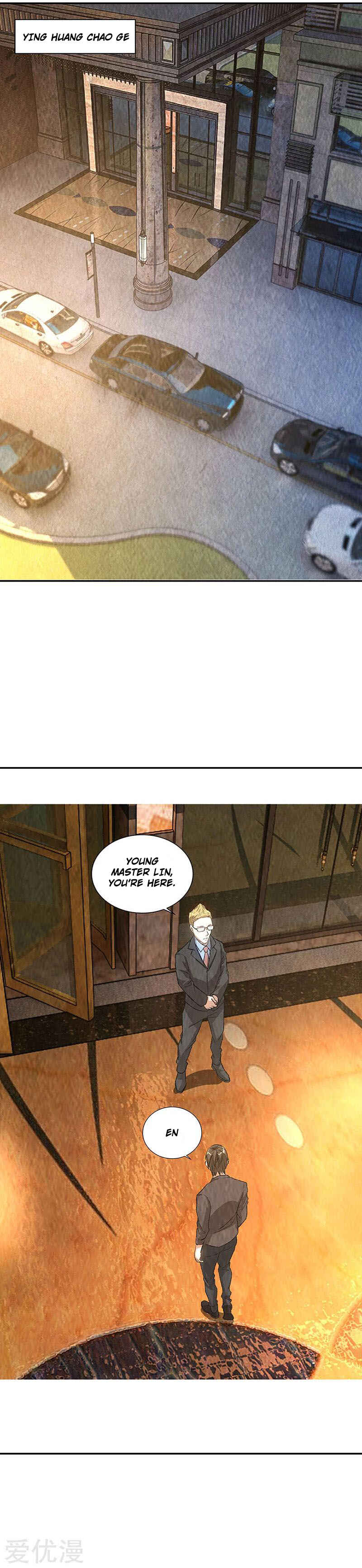 The Loser Takes It All Chapter 176 - Page 10