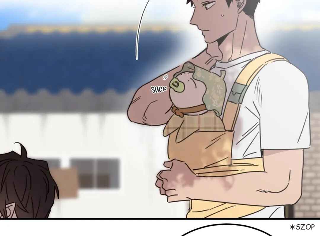 Our Sunny Days Chapter 35 - Page 10