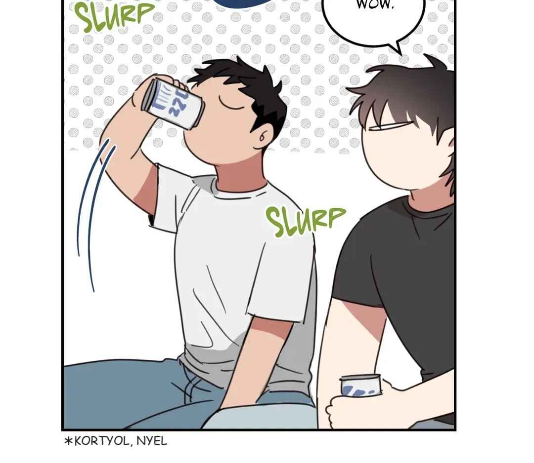 Our Sunny Days Chapter 35 - Page 107