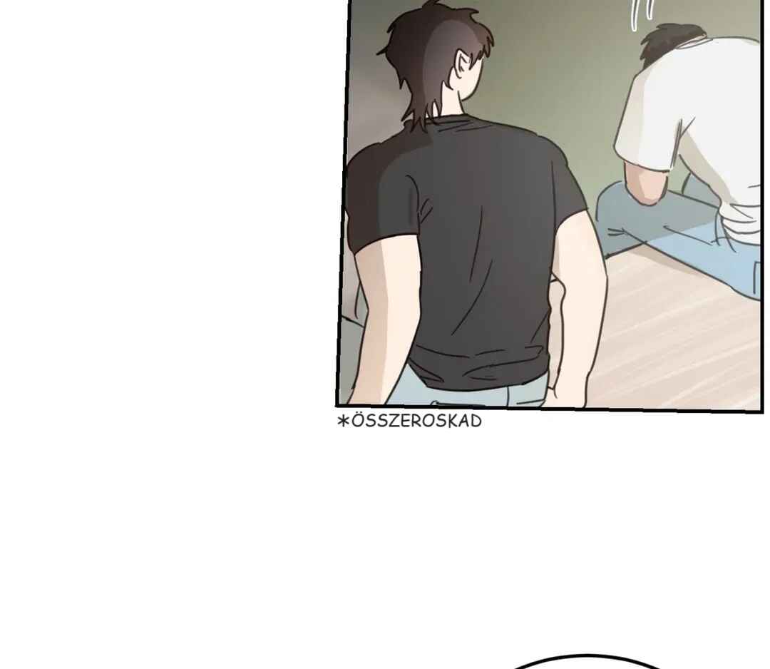 Our Sunny Days Chapter 35 - Page 110