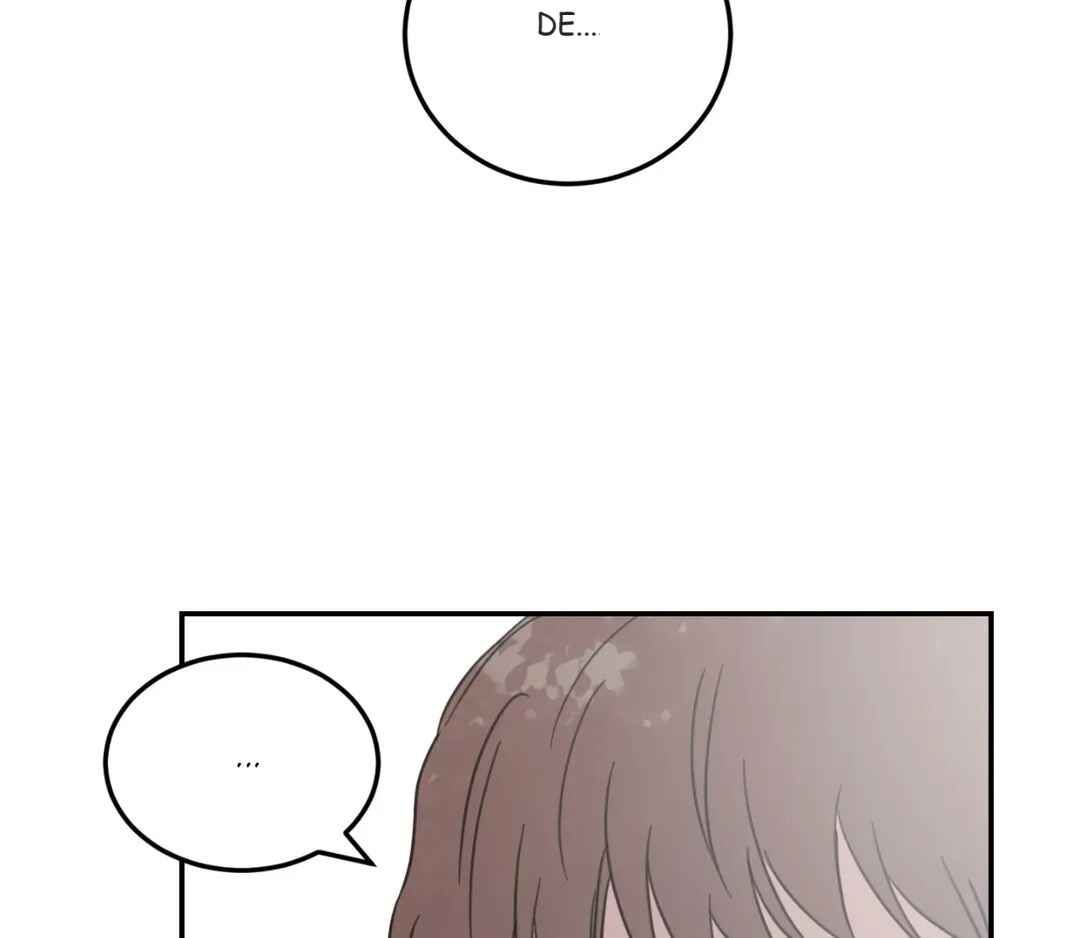Our Sunny Days Chapter 35 - Page 27
