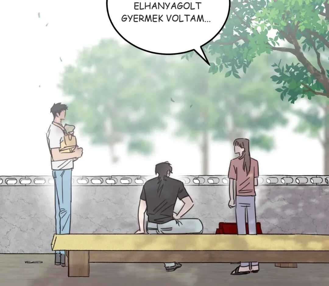 Our Sunny Days Chapter 35 - Page 30