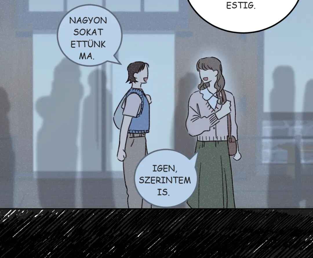 Our Sunny Days Chapter 35 - Page 36