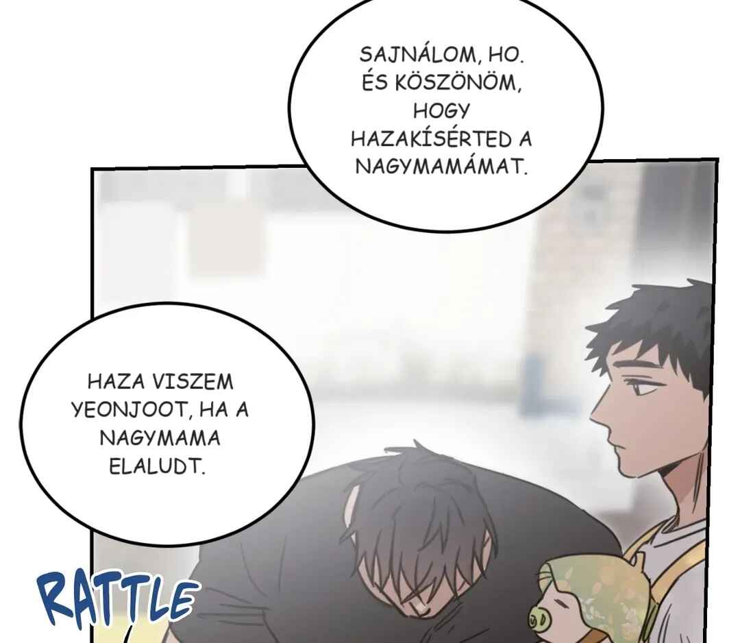 Our Sunny Days Chapter 35 - Page 67