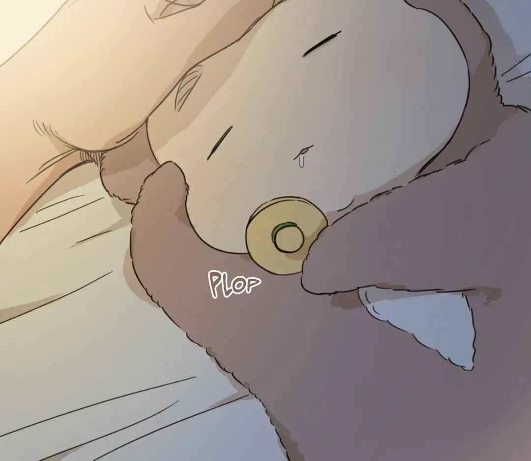 Our Sunny Days Chapter 35 - Page 82