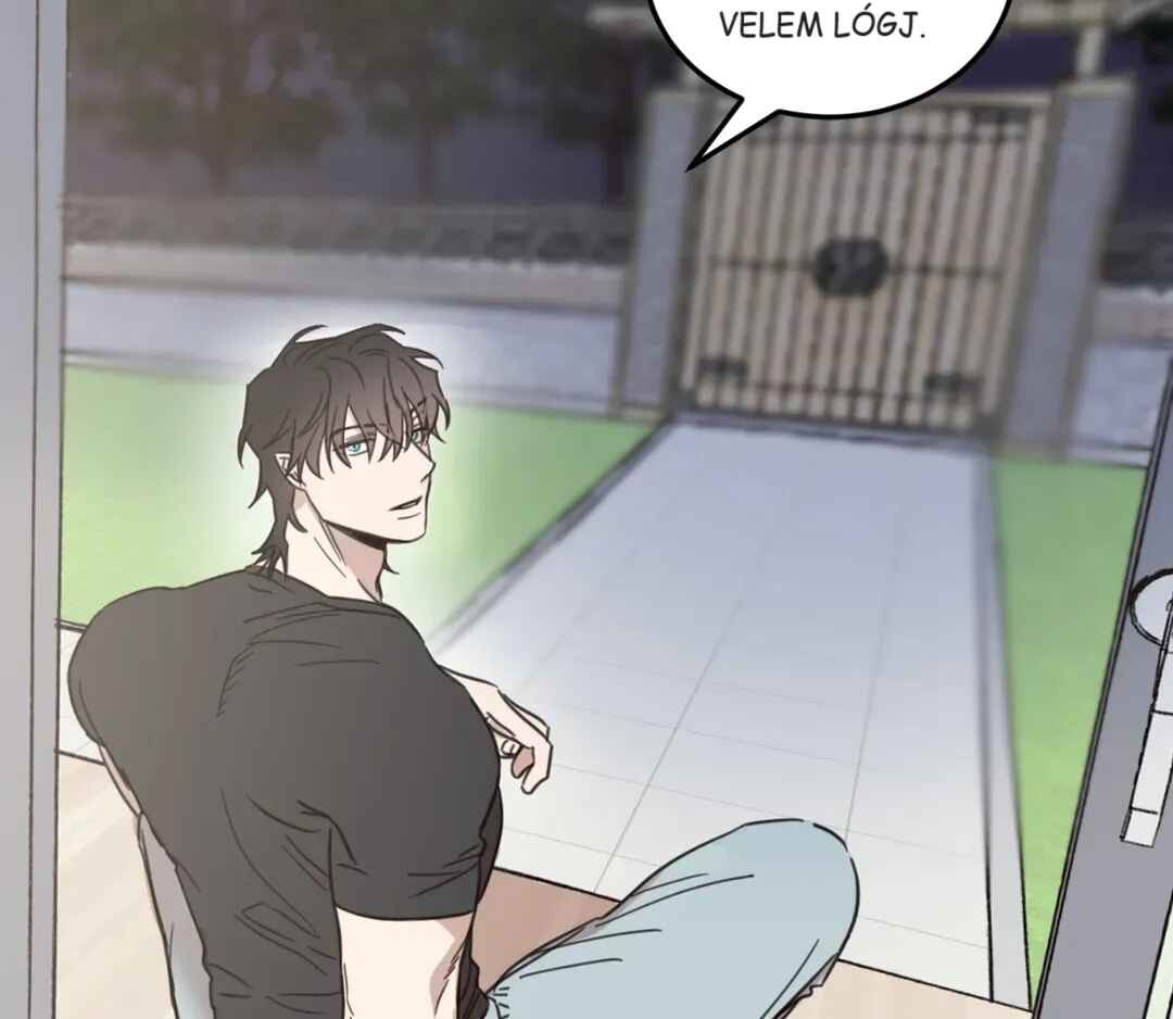 Our Sunny Days Chapter 35 - Page 87