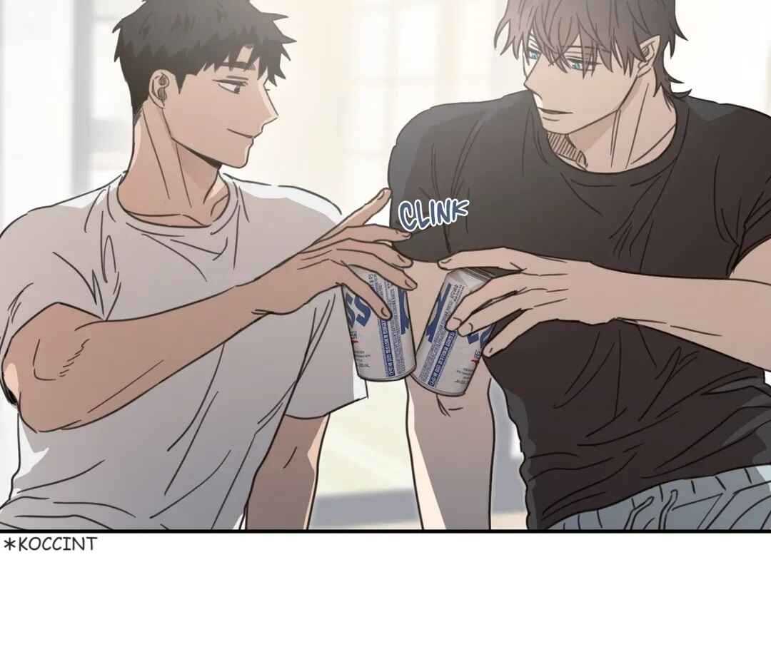 Our Sunny Days Chapter 35 - Page 99