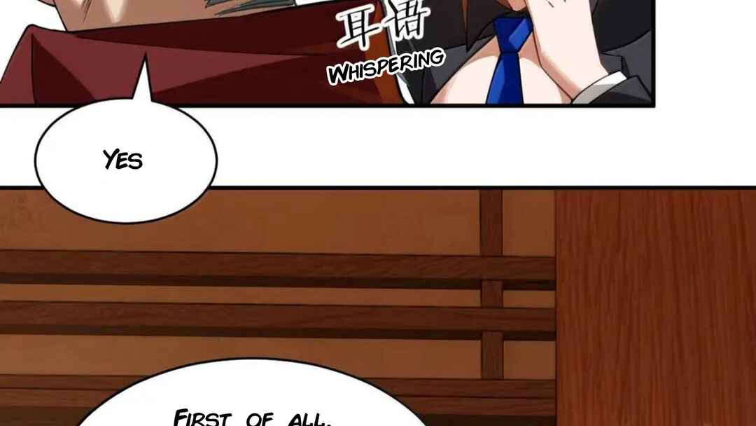 Mǎnjí Chuānyuè de Wǒ Wèishénme Shì Mùshī Xiǎojiě a Chapter 30 - Page 138