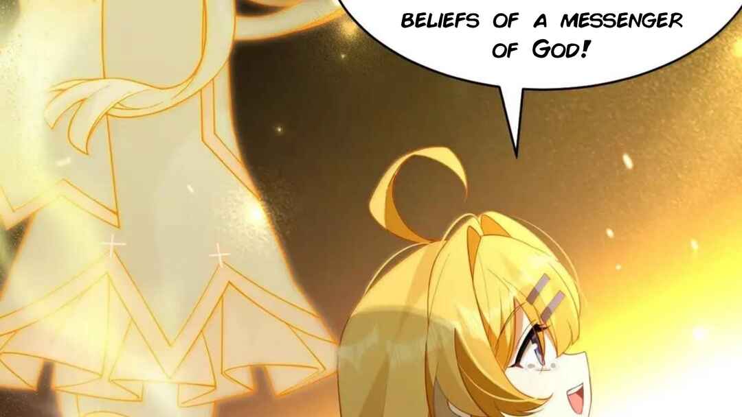 Mǎnjí Chuānyuè de Wǒ Wèishénme Shì Mùshī Xiǎojiě a Chapter 30 - Page 97