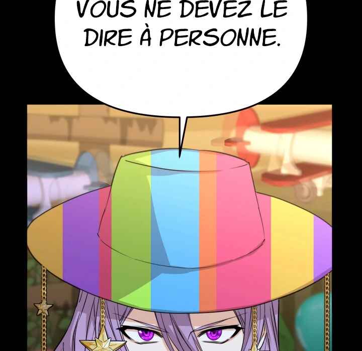 Mawang-ui Ai-ro Saranamneun Beop Chapter 40 - Page 27