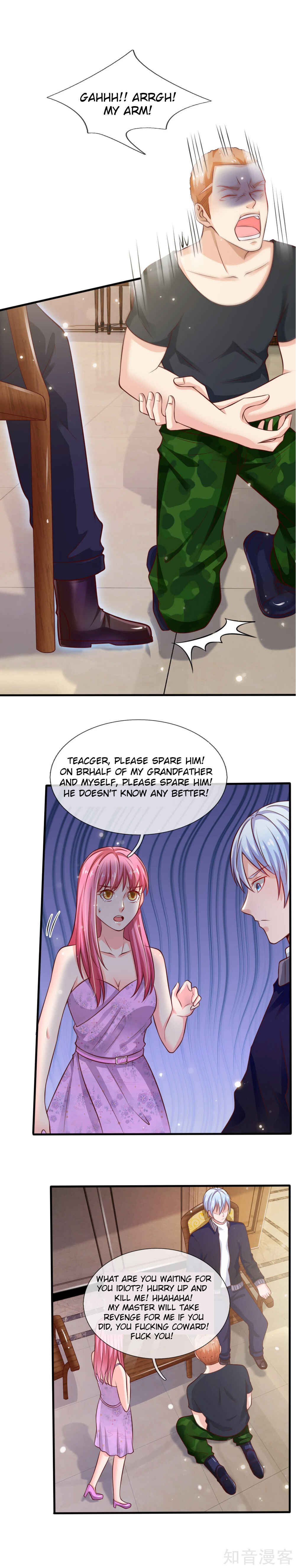 Wǒ Shì Dà Xiānzūn Chapter 48 - Page 6