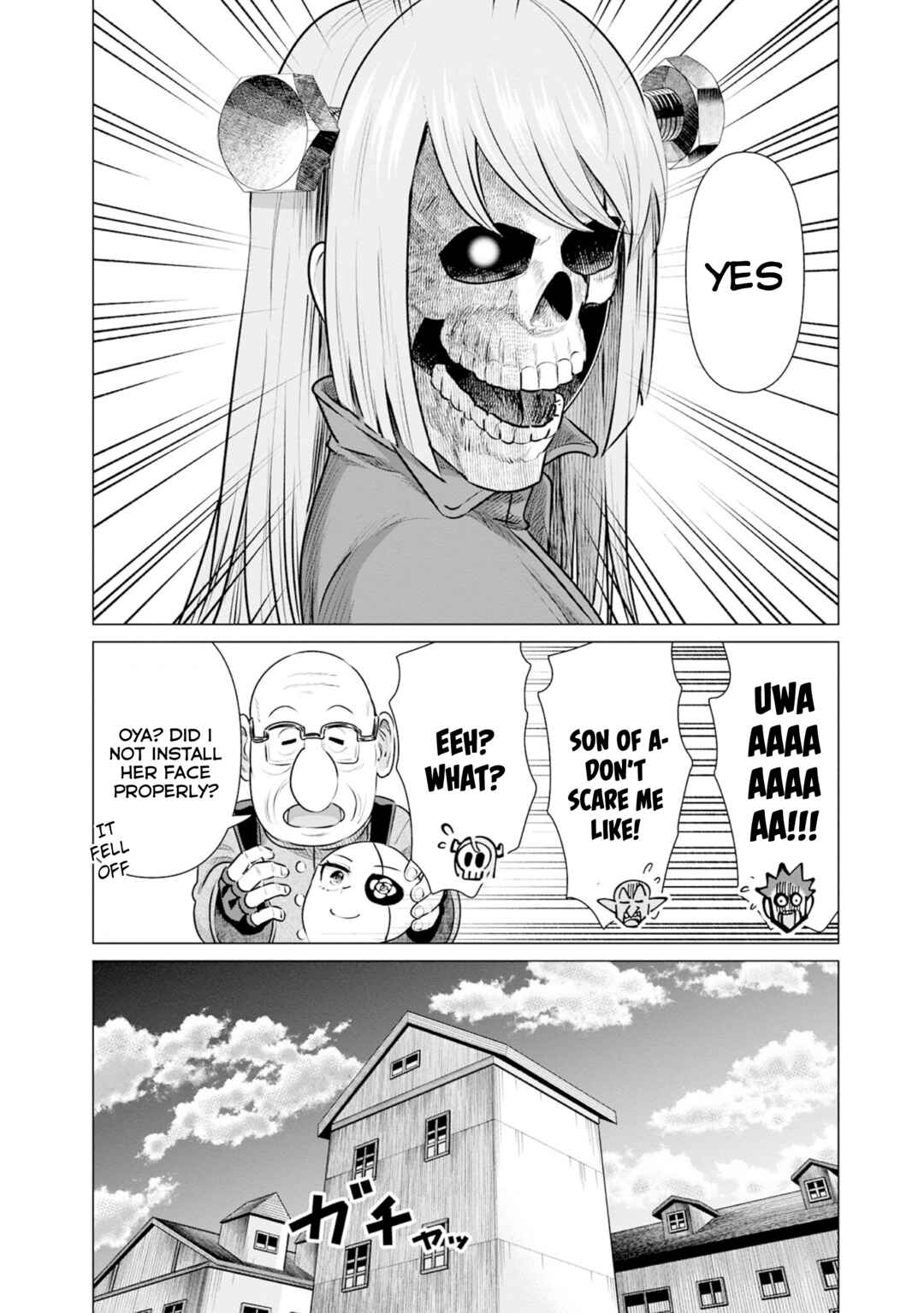 Isekai Pornstar ~Shiru Danyuu ga Isekai Tensei Shite Ero Chishiki Furu Katsuyo de Musou Danyuu ni Naru Hanashi~ Chapter 35 - Page 10