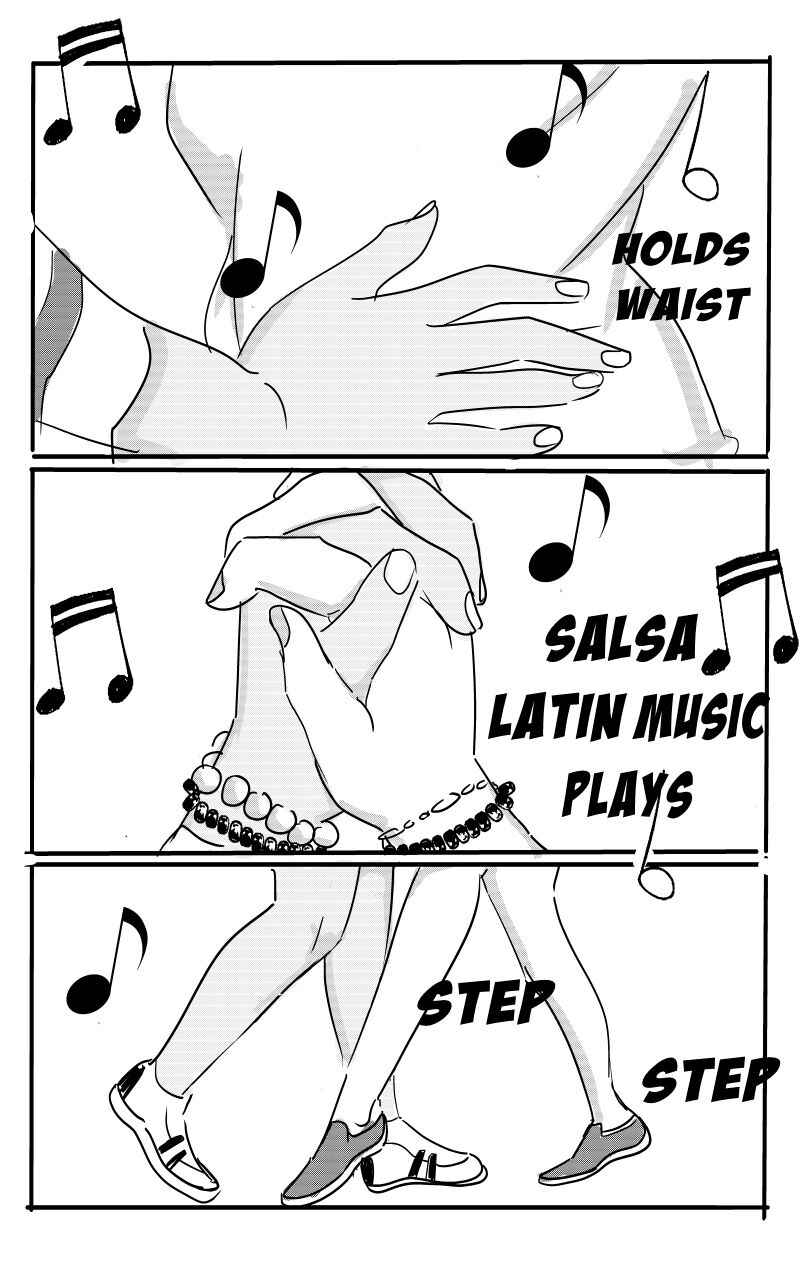 Kiss n Karess! Chapter 86 - Page 13