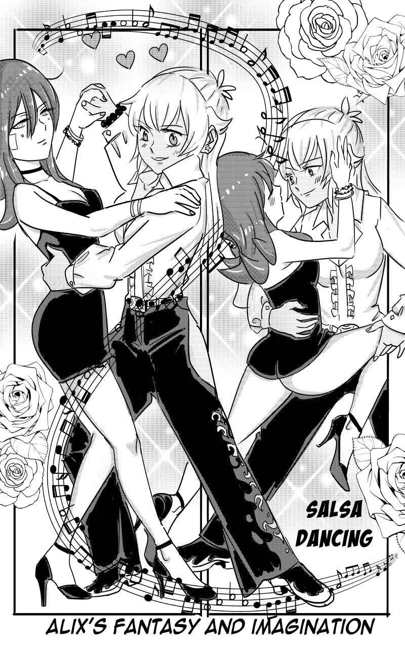 Kiss n Karess! Chapter 86 - Page 18
