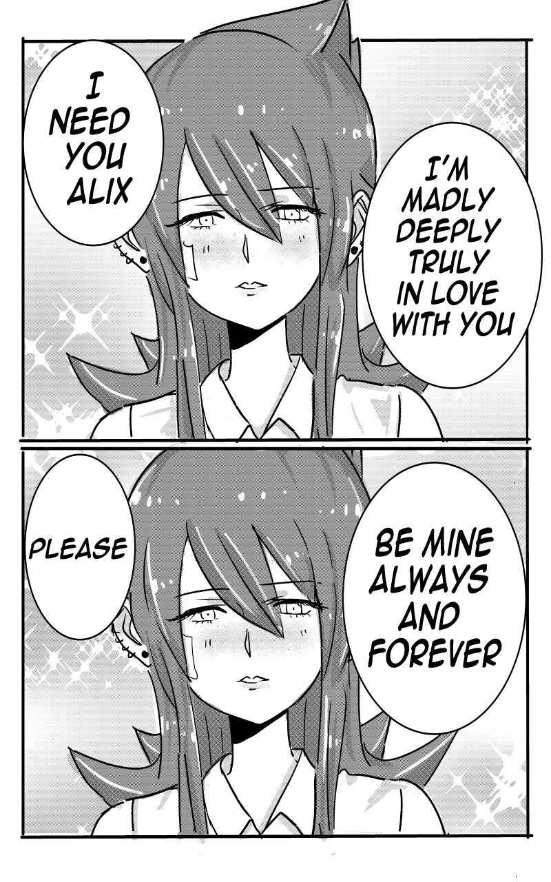Kiss n Karess! Chapter 86 - Page 5