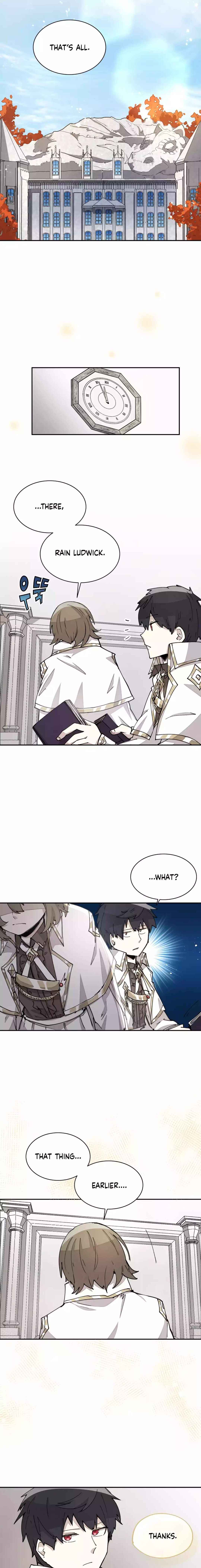 Reincarnation of the Hero Party's Grand Mage Chapter 17 - Page 3