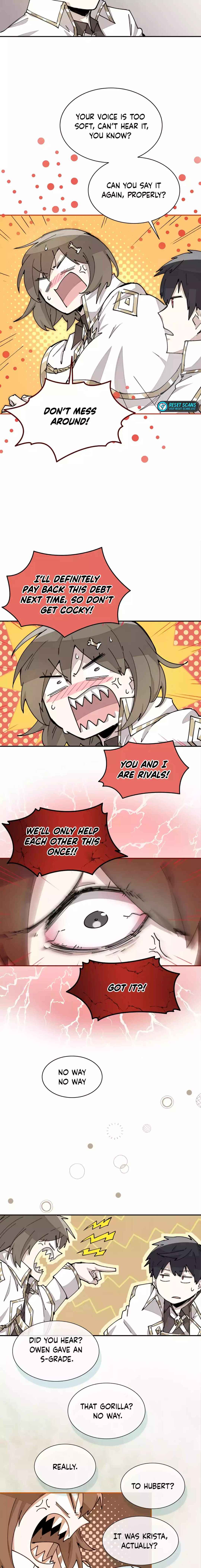Reincarnation of the Hero Party's Grand Mage Chapter 17 - Page 4