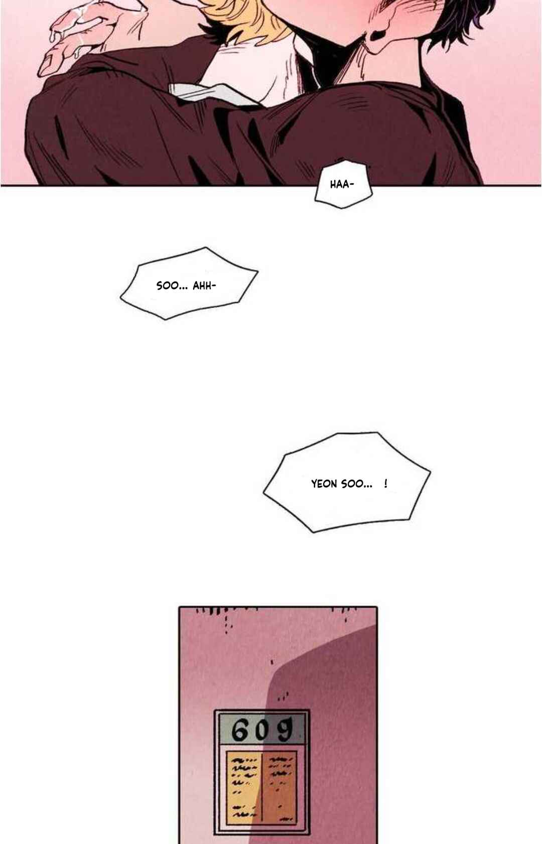 Man Crush Chapter 2 - Page 11