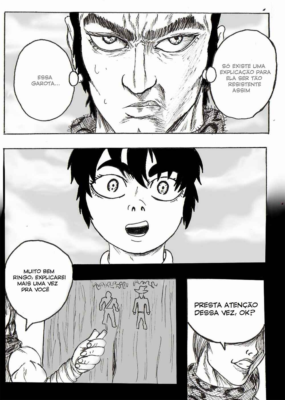 Two Ways Chapter 6 - Page 28
