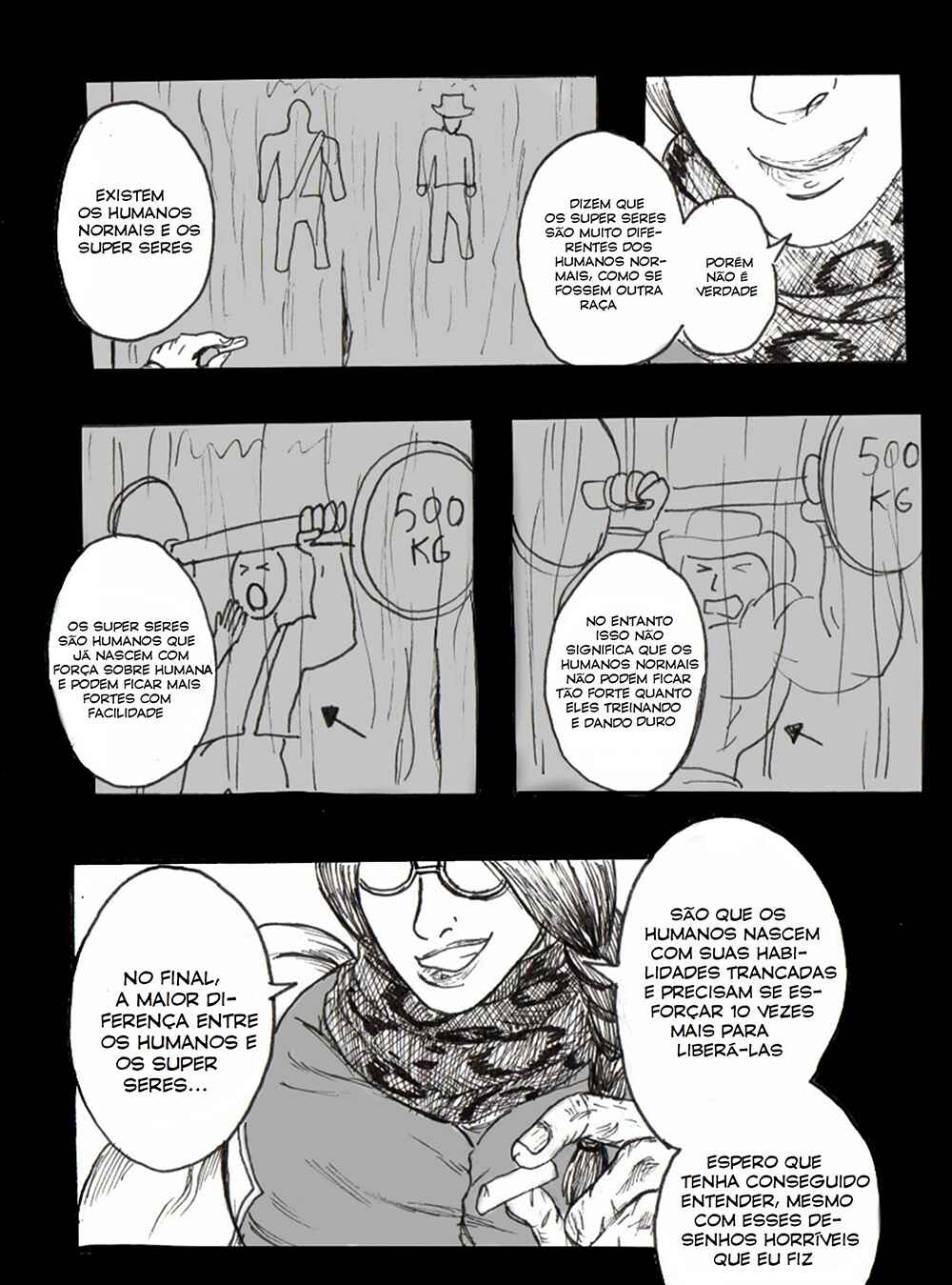 Two Ways Chapter 6 - Page 29