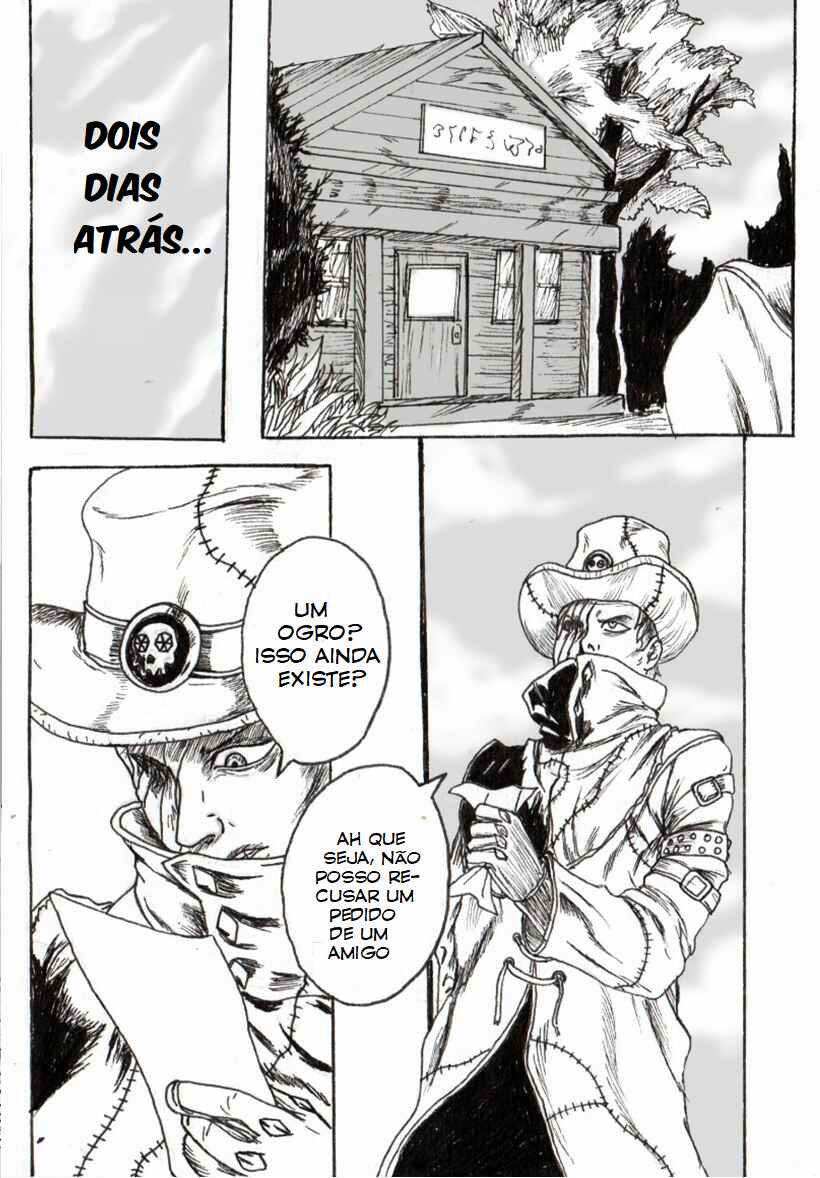 Two Ways Chapter 6 - Page 3