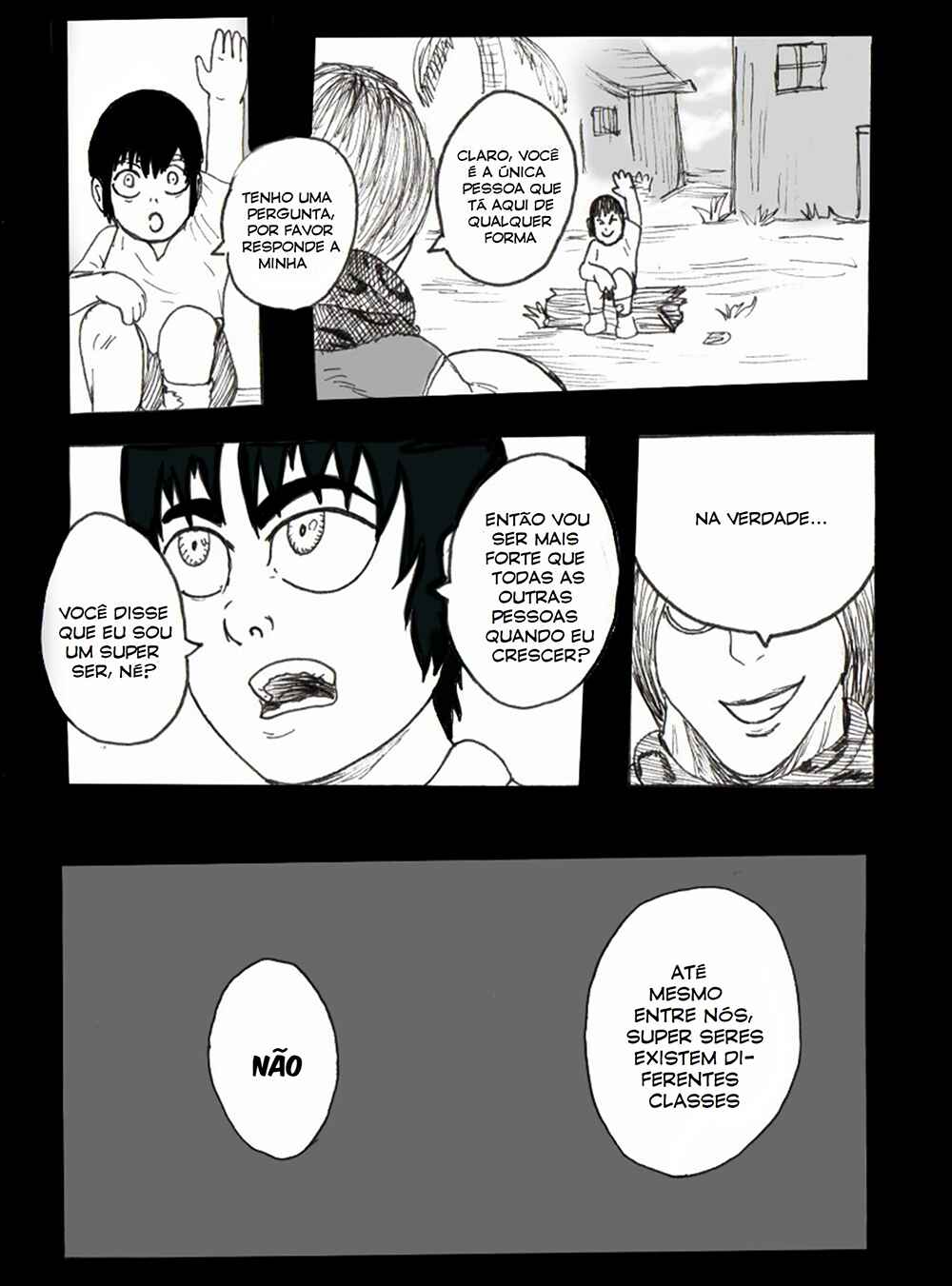 Two Ways Chapter 6 - Page 30