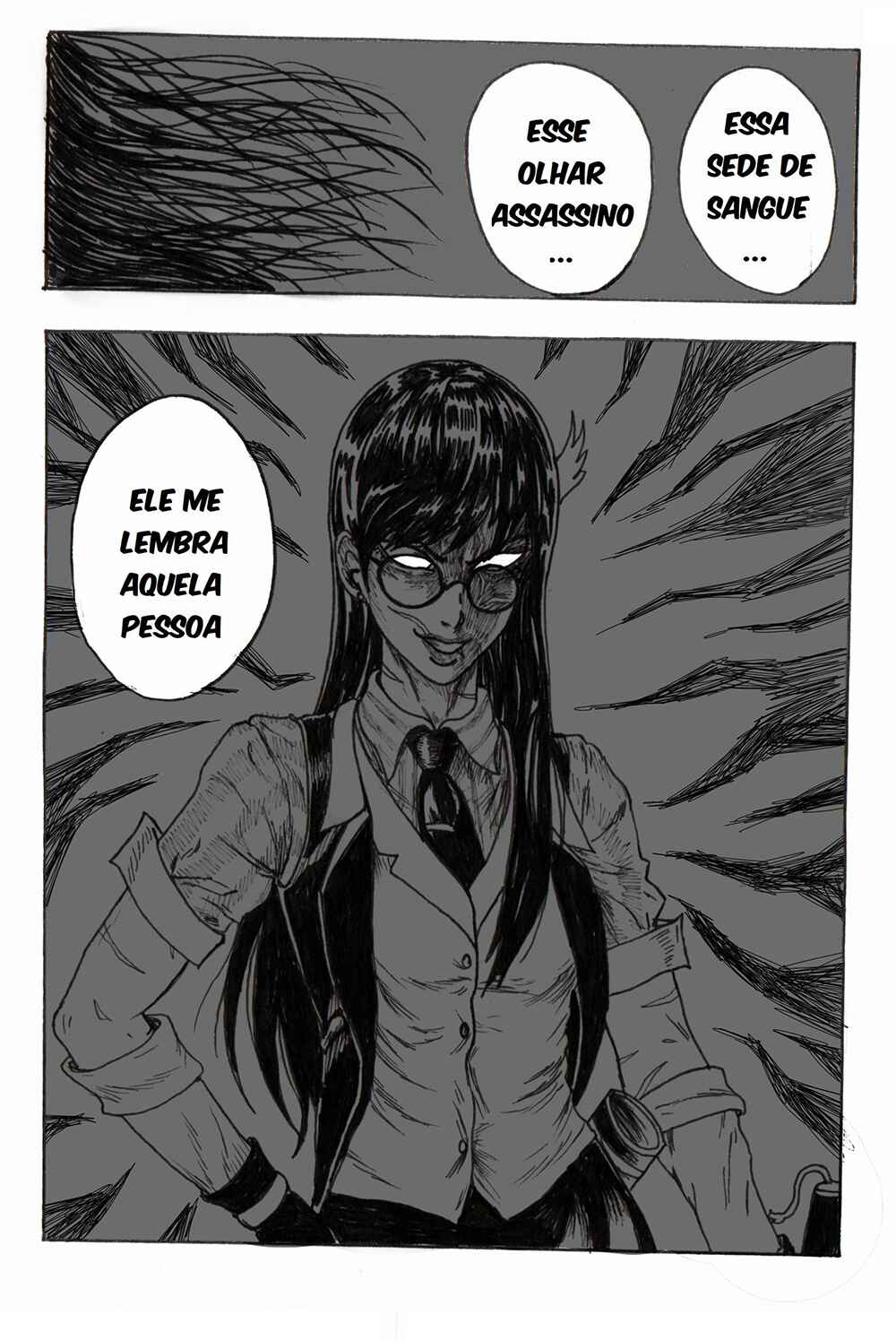 Two Ways Chapter 6 - Page 33