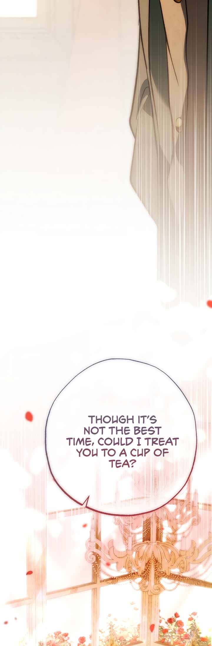 Jangmi Jeotaek e Eoseo-oseyo Chapter 29 - Page 10