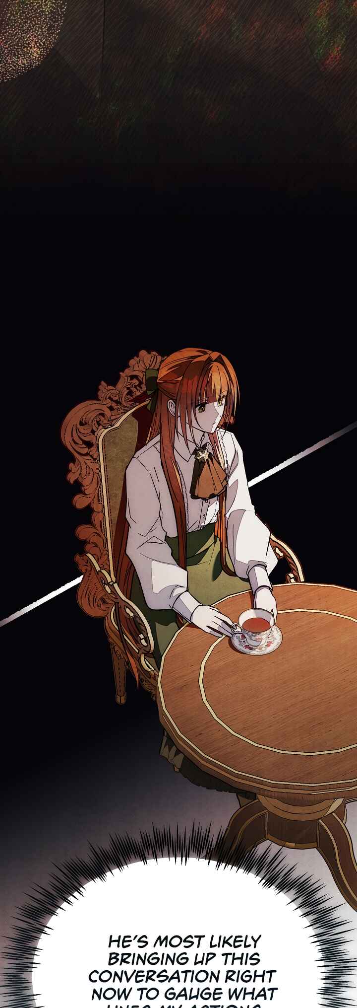 Jangmi Jeotaek e Eoseo-oseyo Chapter 29 - Page 18
