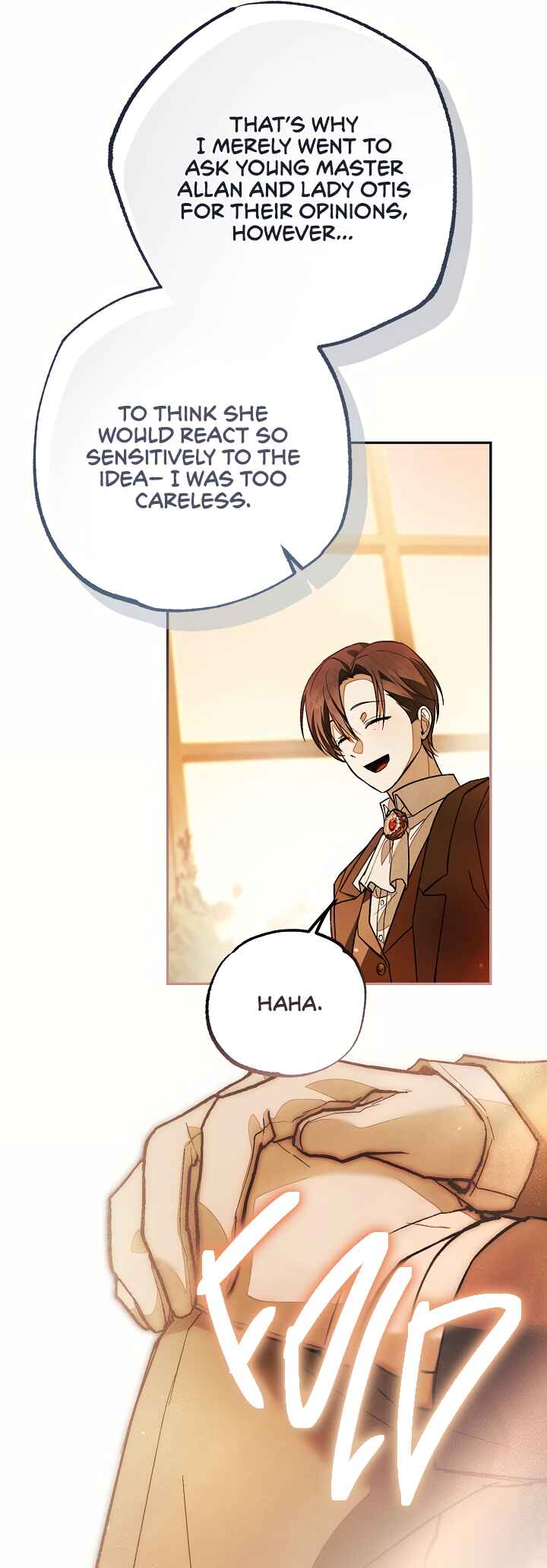 Jangmi Jeotaek e Eoseo-oseyo Chapter 29 - Page 21